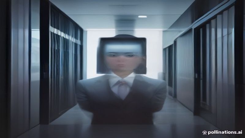 啪啪啪线下体验空间安静的私密咨询区